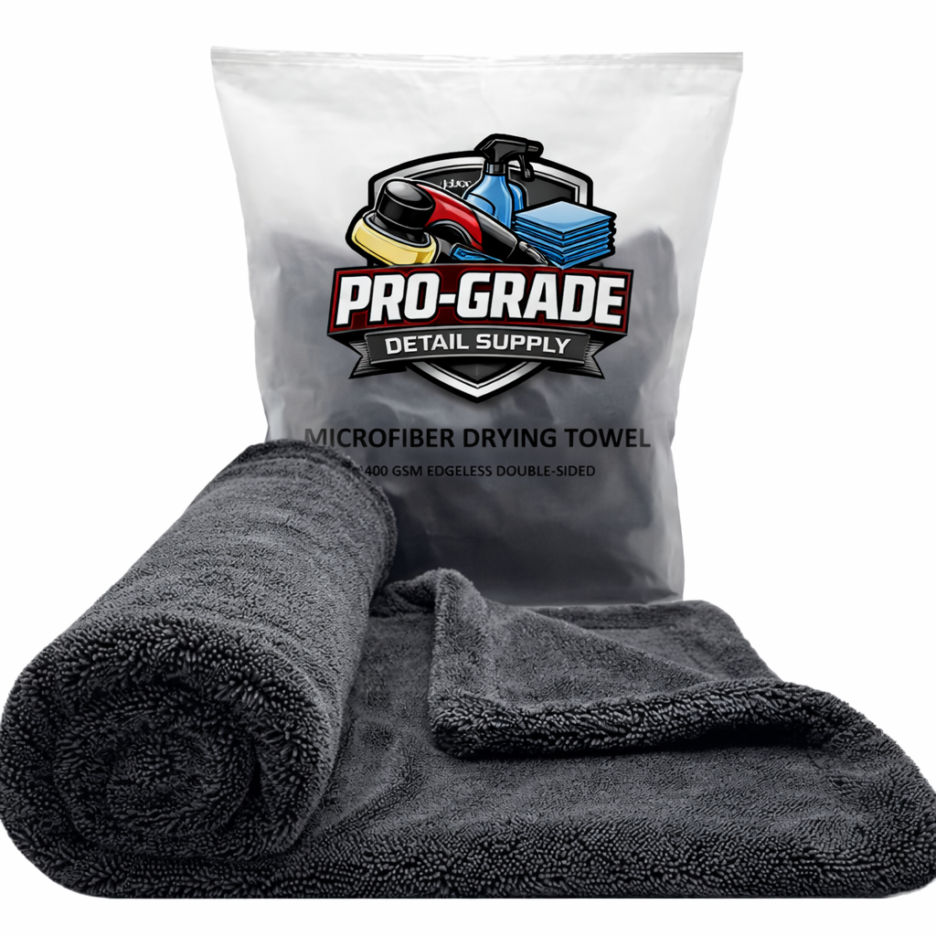32”x20” Double Sided 1400GSM Drying Towel