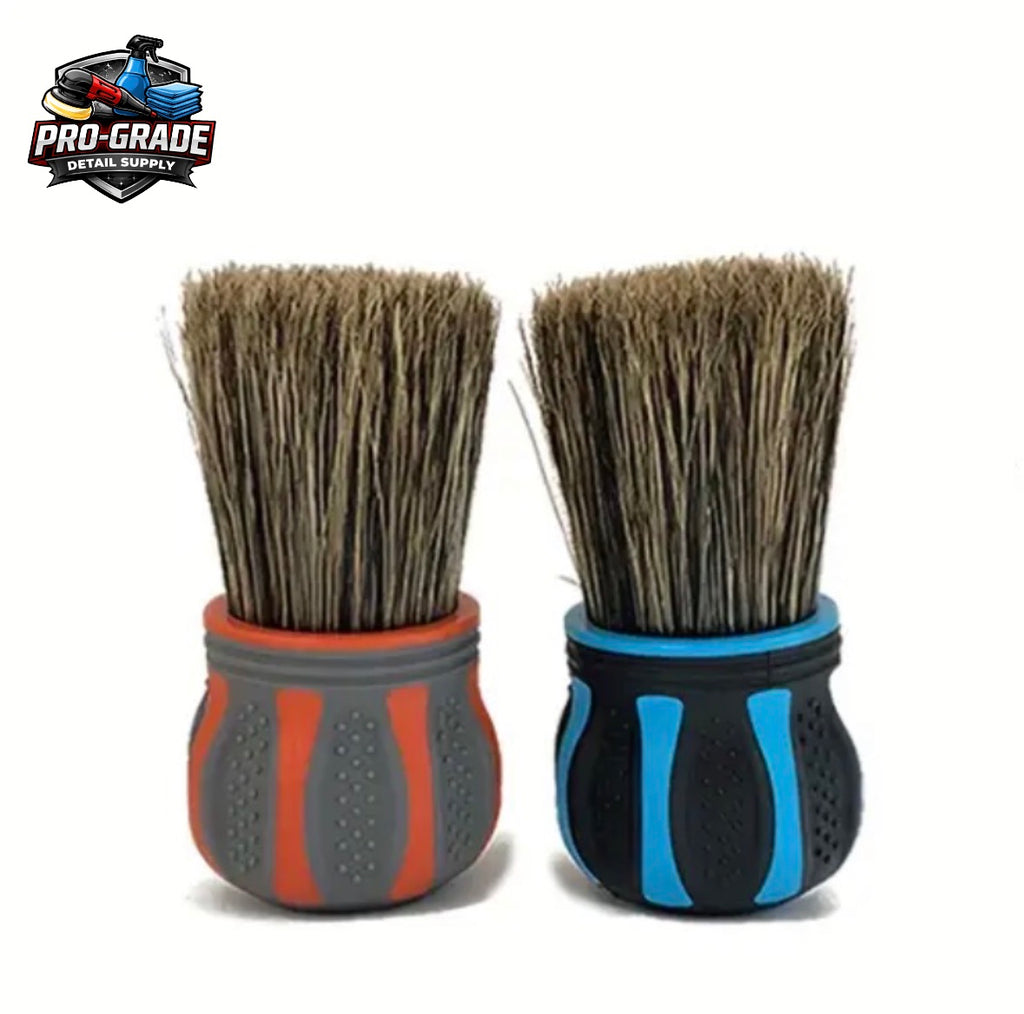 Ultra Soft Detail Brush