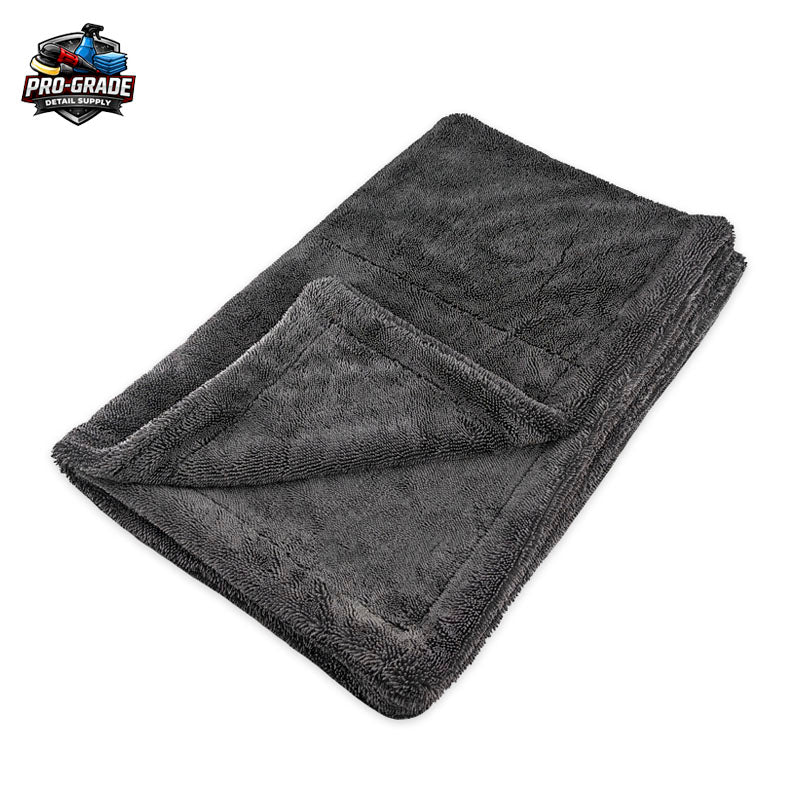 32”x20” Double Sided 1400GSM Drying Towel