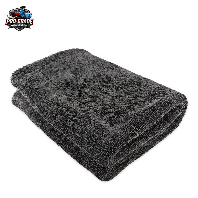32”x20” Double Sided 1400GSM Drying Towel