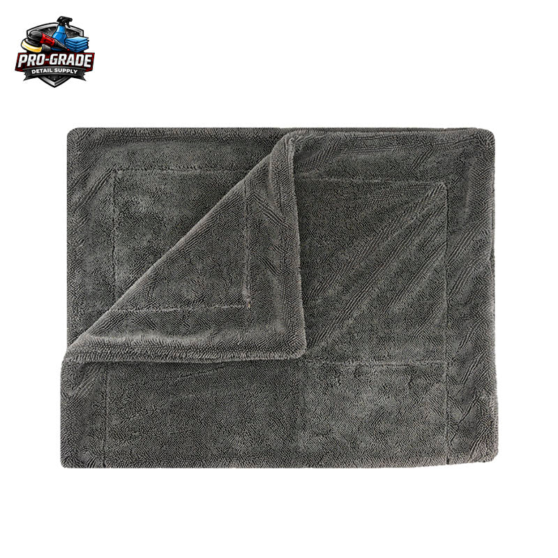 32”x20” Double Sided 1400GSM Drying Towel