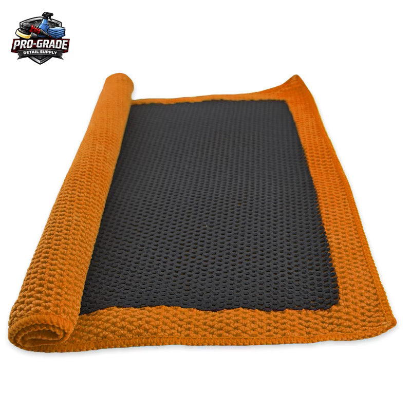 16”x16” Clay Towel