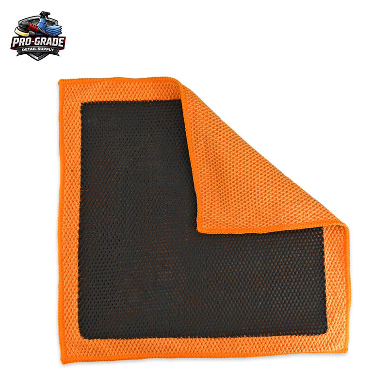 16”x16” Clay Towel