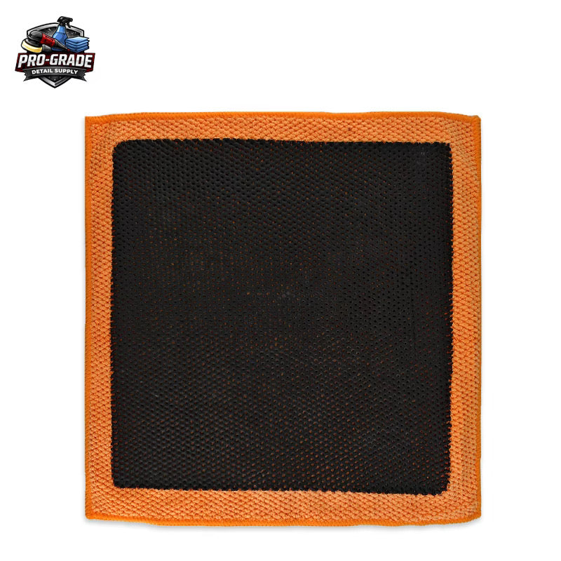 16”x16” Clay Towel