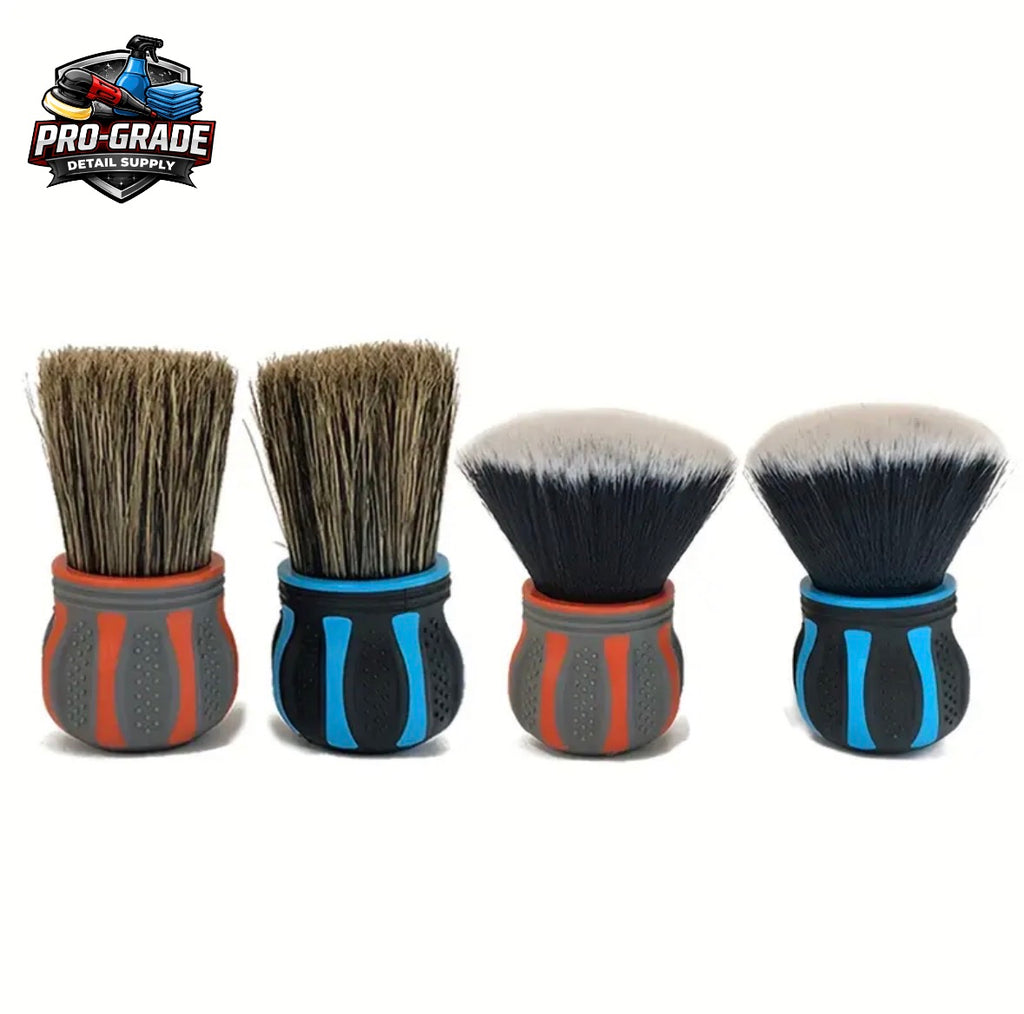 Ultra Soft Detail Brush