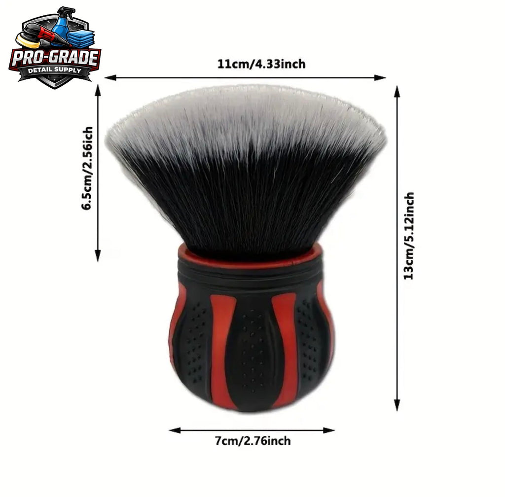 Ultra Soft XL Detail Brush